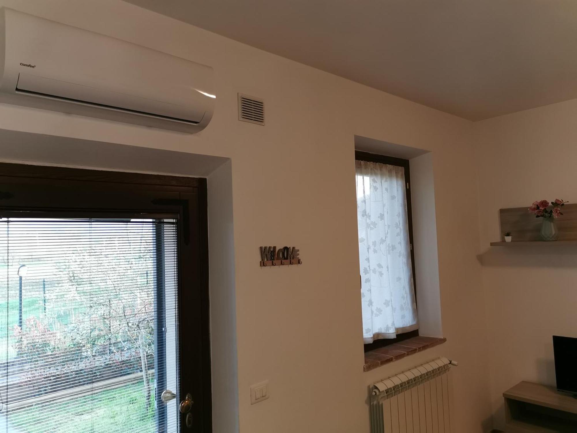 Casetta Nociarelle Piegaro  Exterior foto